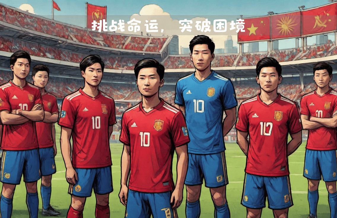 亚洲杯半决赛开战！东道主中国队表现抢眼