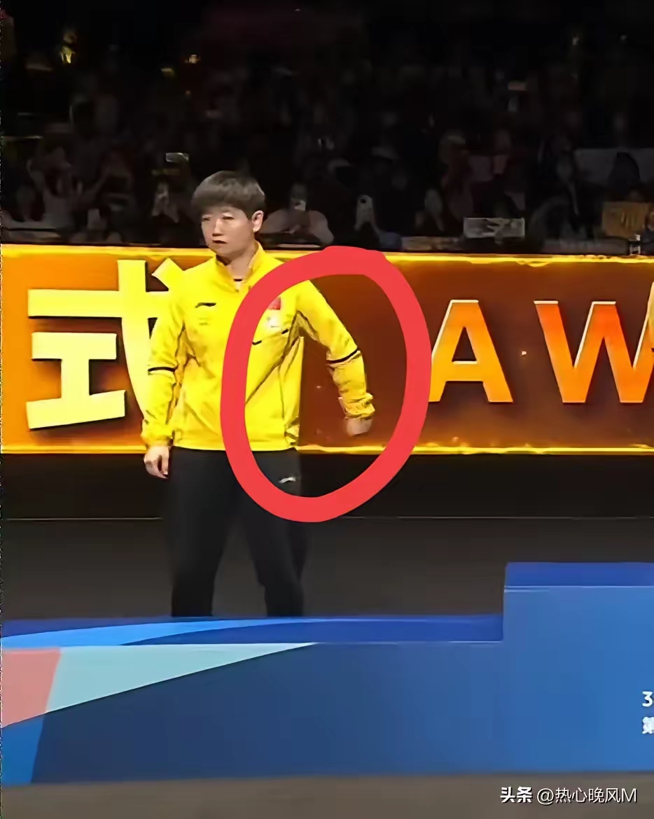 莎拉波娃重返赛场，败北首场状态出色，雄鹿观众沸腾！